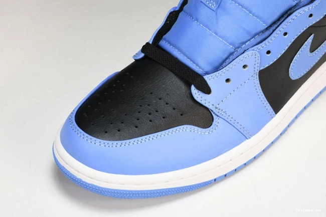 1   Black DQ8426-401 Blue Mid University Jordan 0728